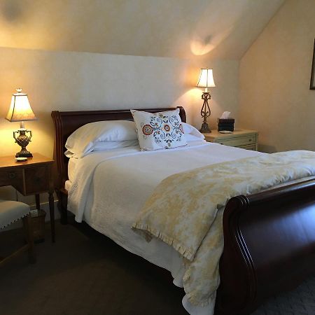 The Madison House Bed And Breakfastネバダシティ エクステリア 写真