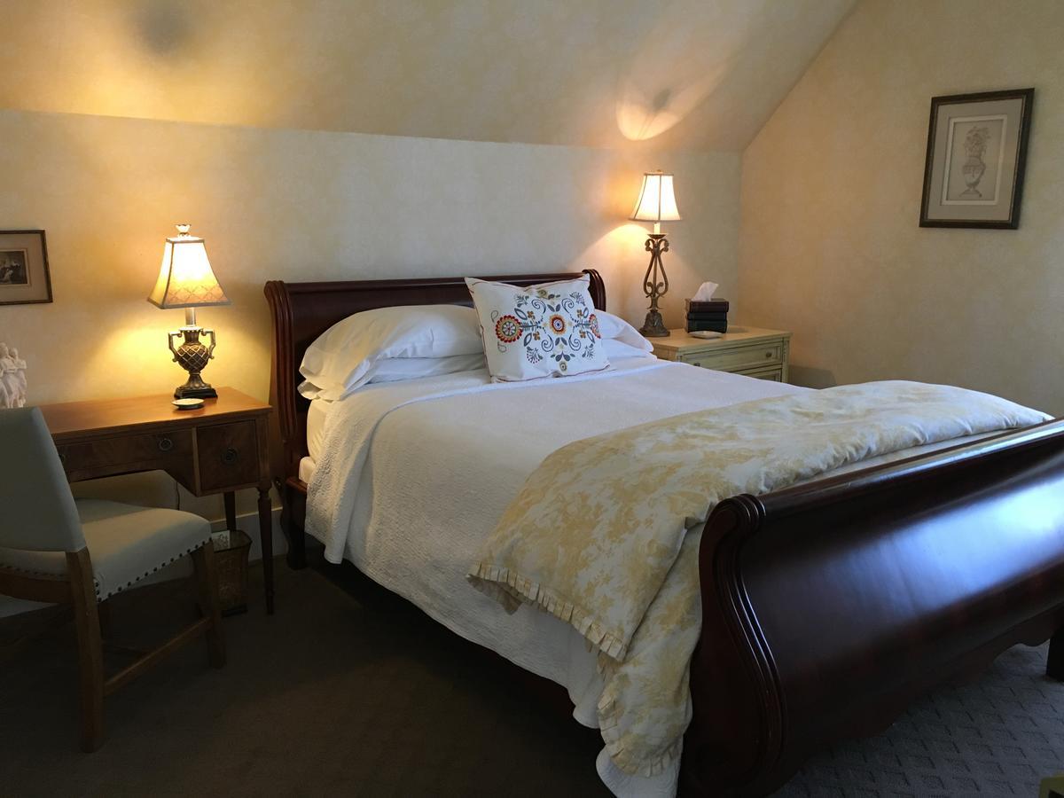 The Madison House Bed And Breakfastネバダシティ エクステリア 写真