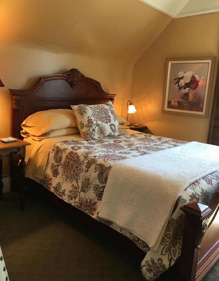 The Madison House Bed And Breakfastネバダシティ エクステリア 写真